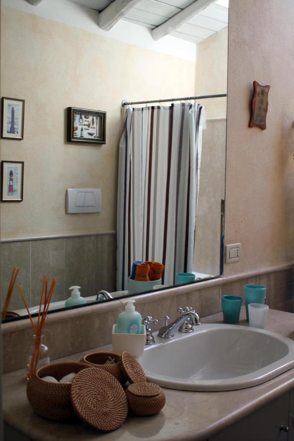 L'Oleandro Sul Lago D'Iseo B&B Sulzano Eksteriør bilde